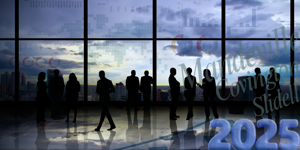 Why Mandeville, Slidell & Covington Are Emerging Investor Favorites in 2025